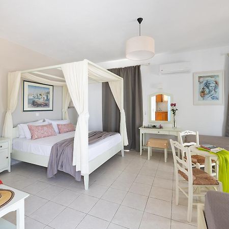 Villa Porto Rondo Ágios Prokópios Extérieur photo