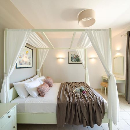 Villa Porto Rondo Ágios Prokópios Extérieur photo