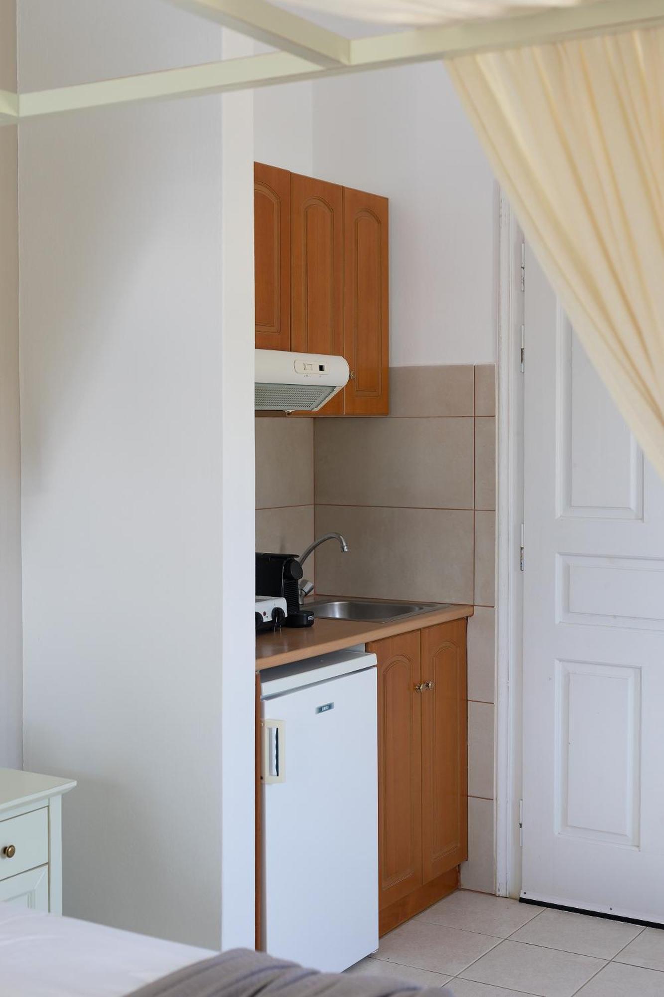 Villa Porto Rondo Ágios Prokópios Extérieur photo