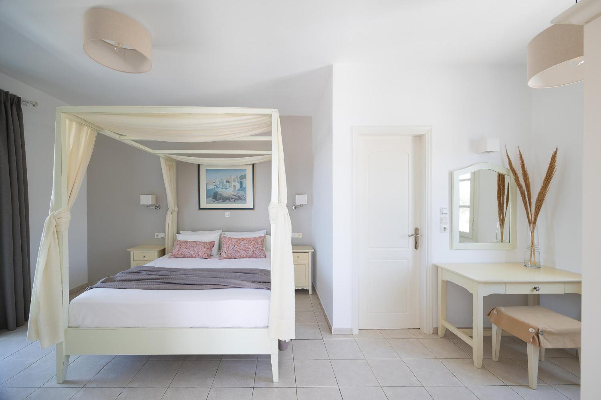 Villa Porto Rondo Ágios Prokópios Extérieur photo
