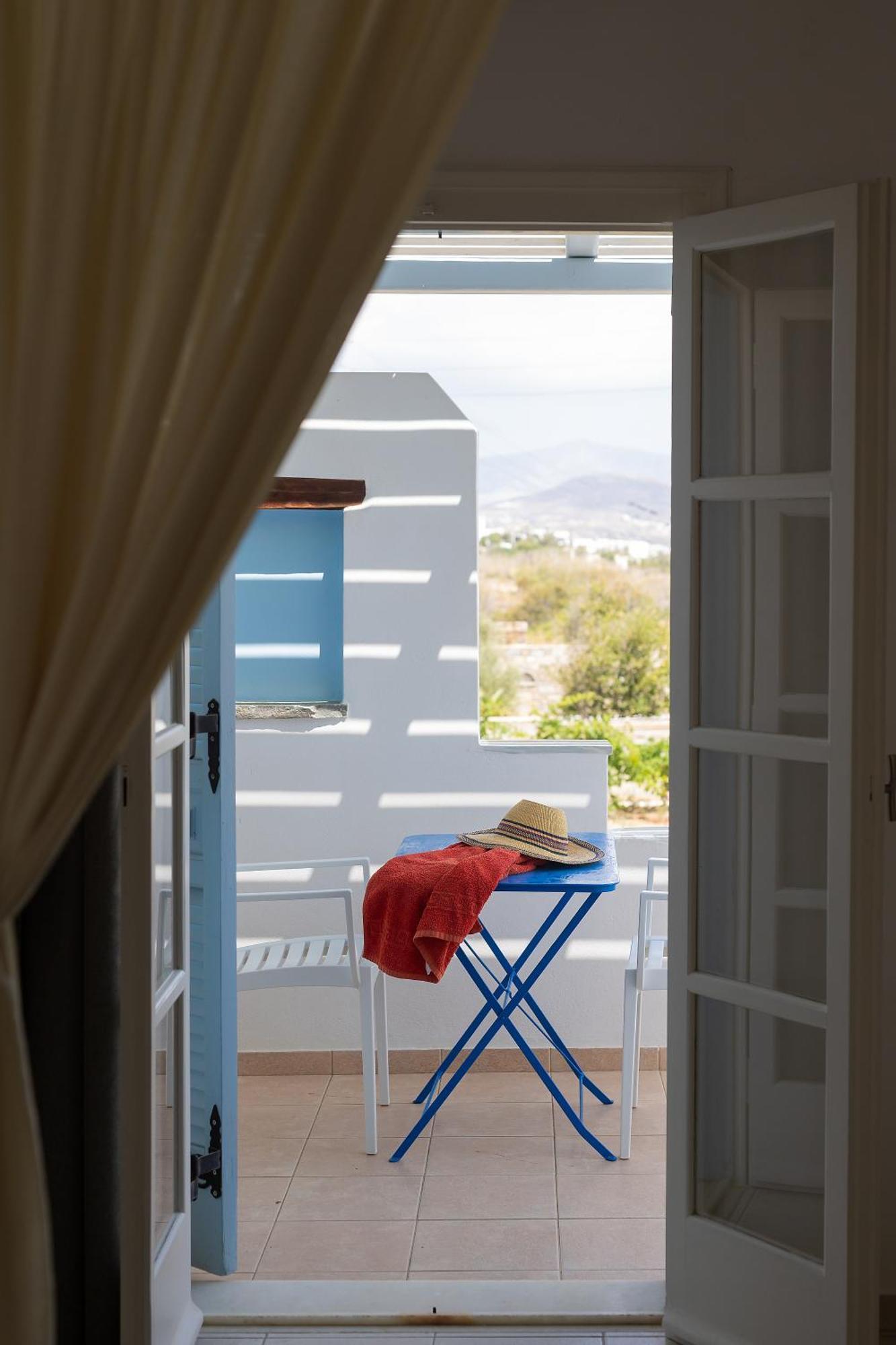 Villa Porto Rondo Ágios Prokópios Extérieur photo
