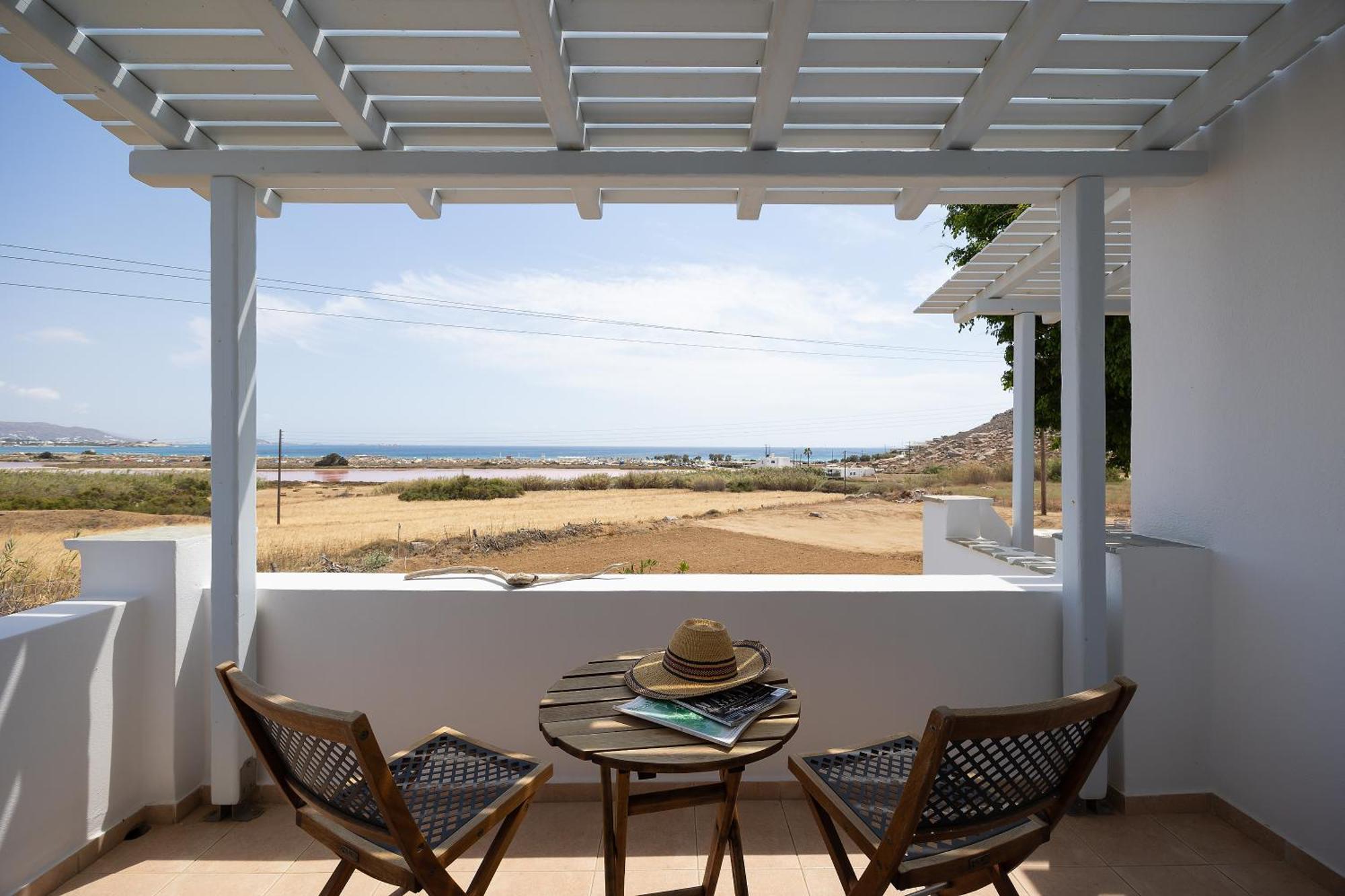 Villa Porto Rondo Ágios Prokópios Extérieur photo