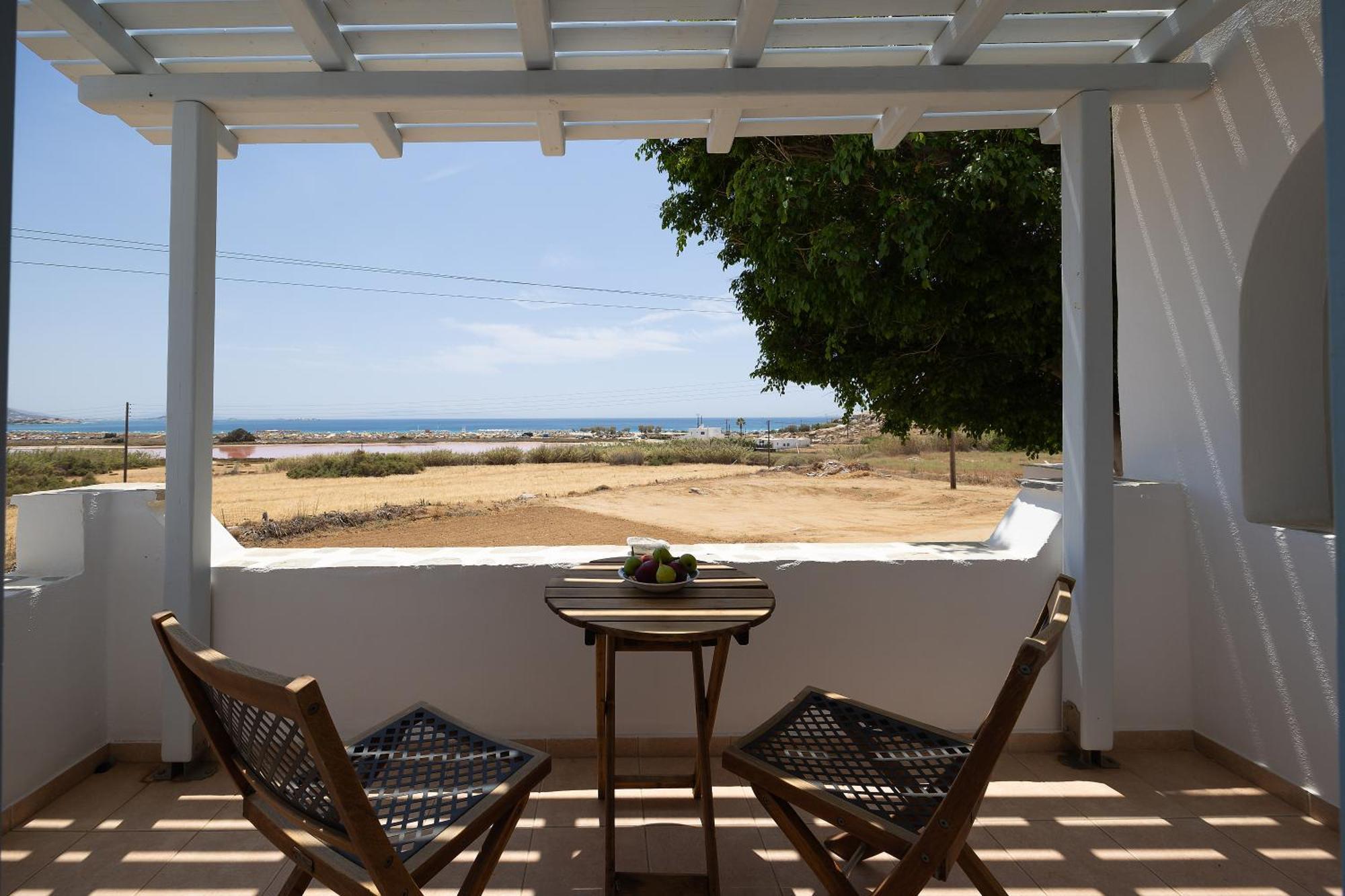 Villa Porto Rondo Ágios Prokópios Extérieur photo