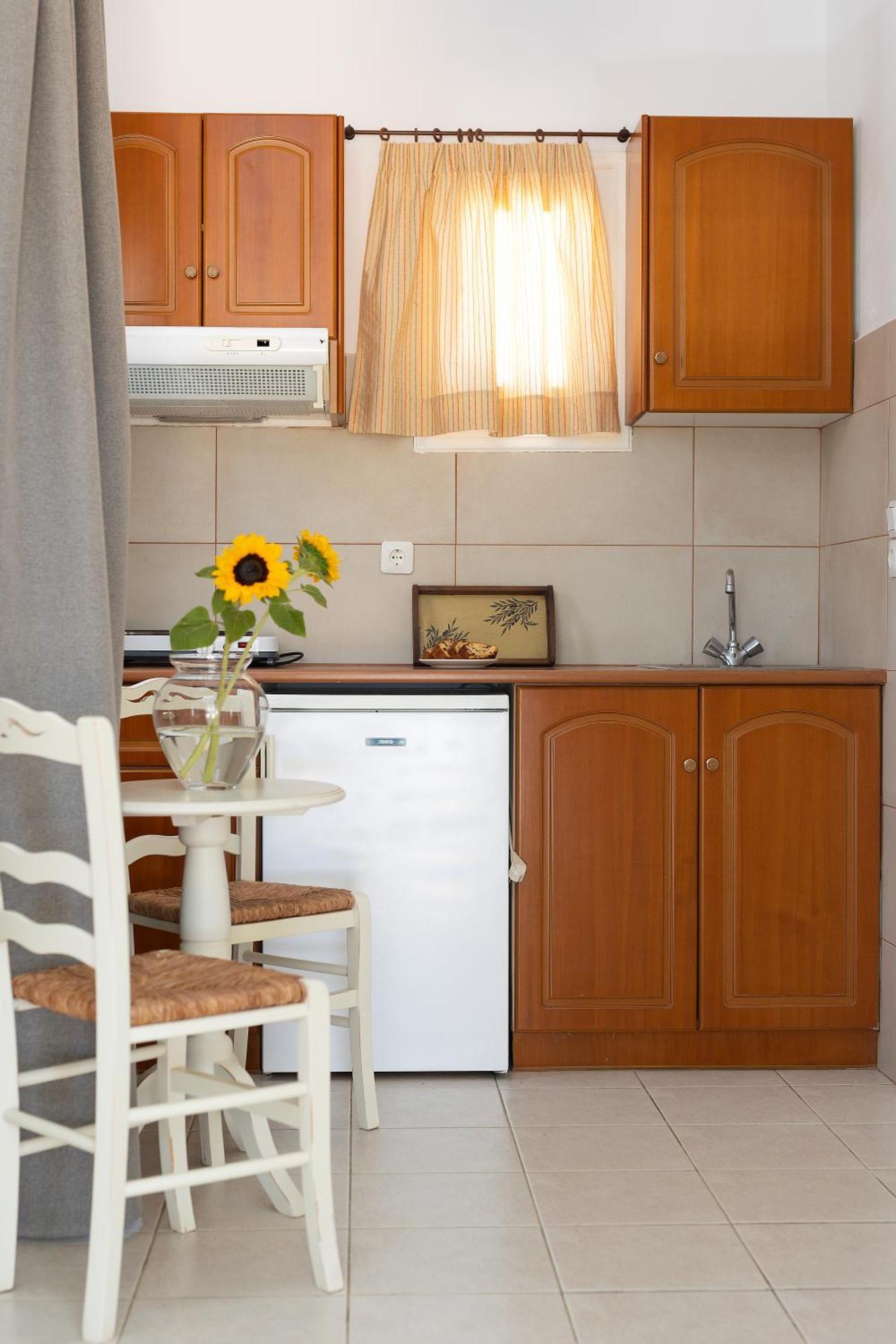 Villa Porto Rondo Ágios Prokópios Extérieur photo