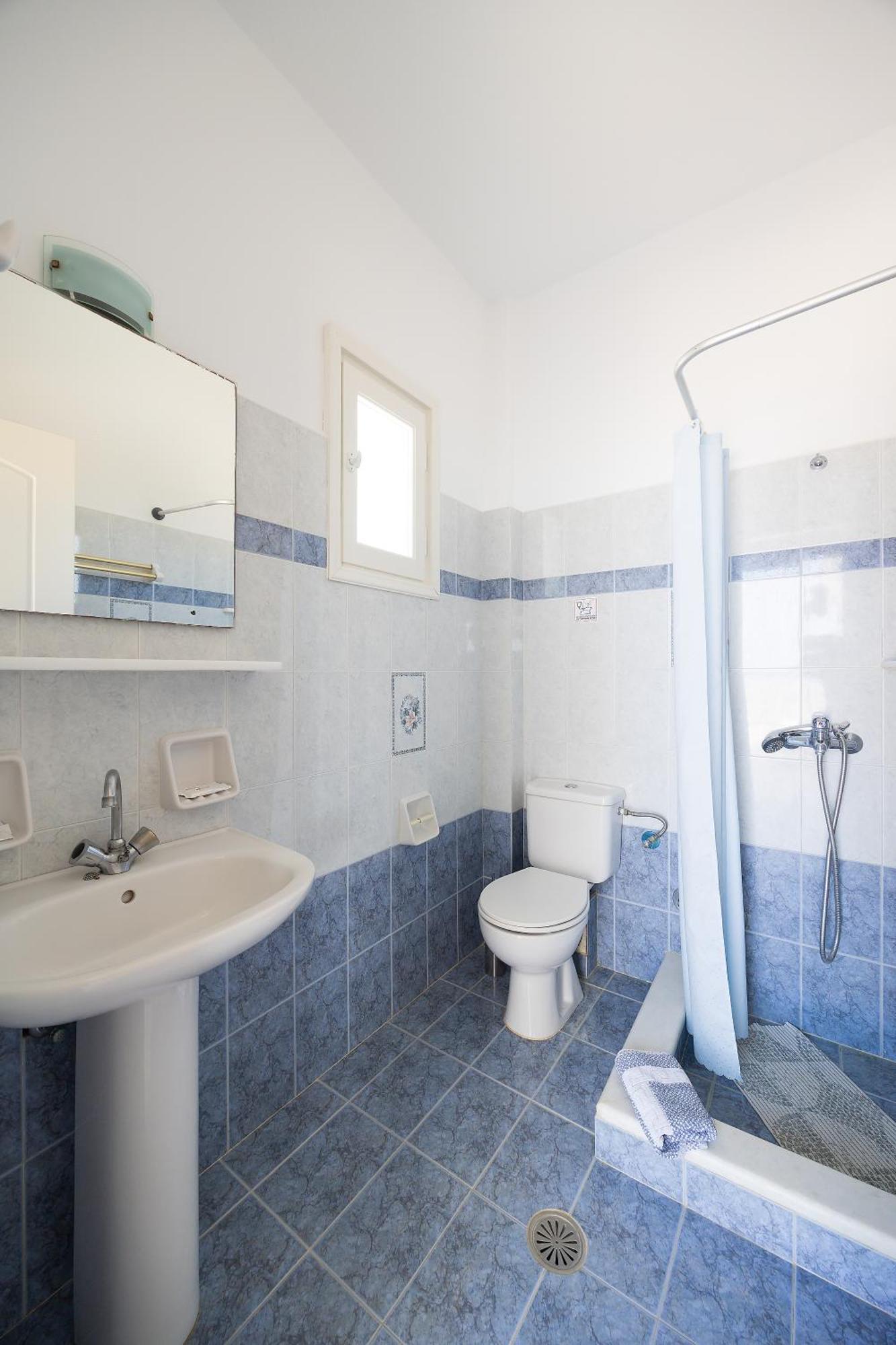 Villa Porto Rondo Ágios Prokópios Extérieur photo
