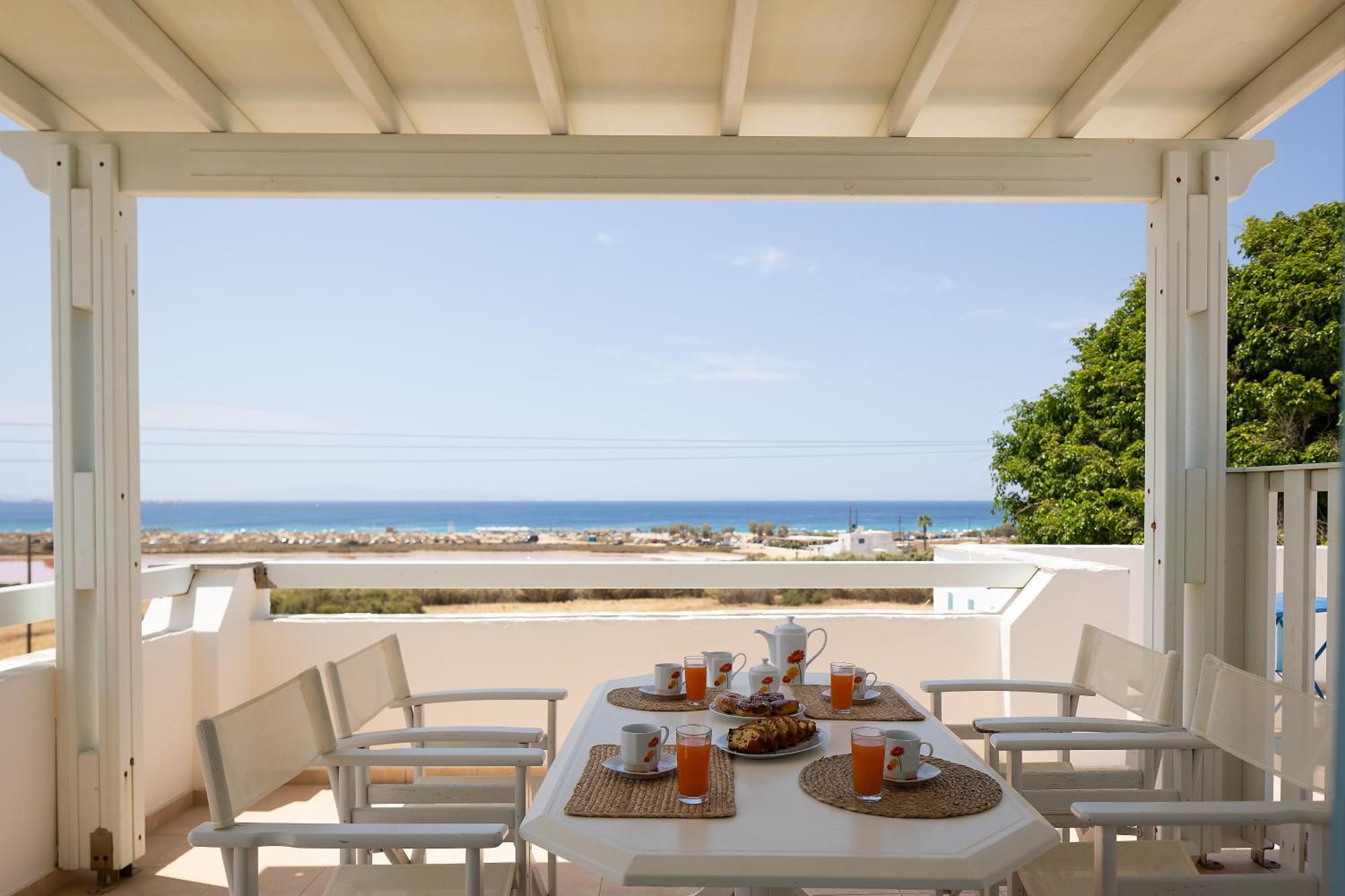 Villa Porto Rondo Ágios Prokópios Extérieur photo