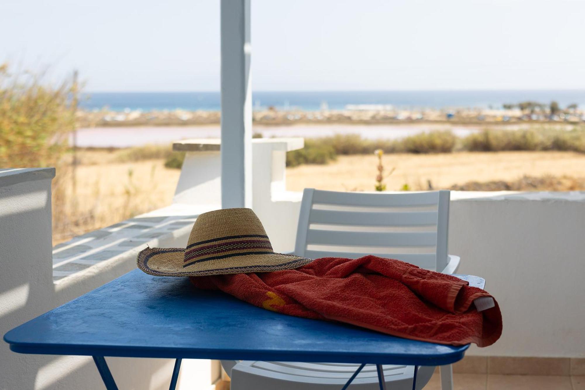 Villa Porto Rondo Ágios Prokópios Extérieur photo