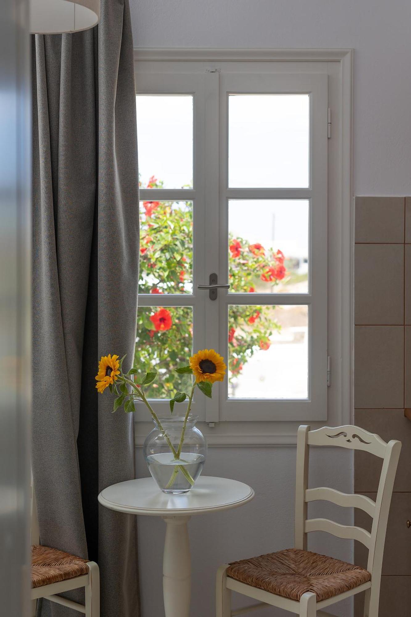 Villa Porto Rondo Ágios Prokópios Extérieur photo
