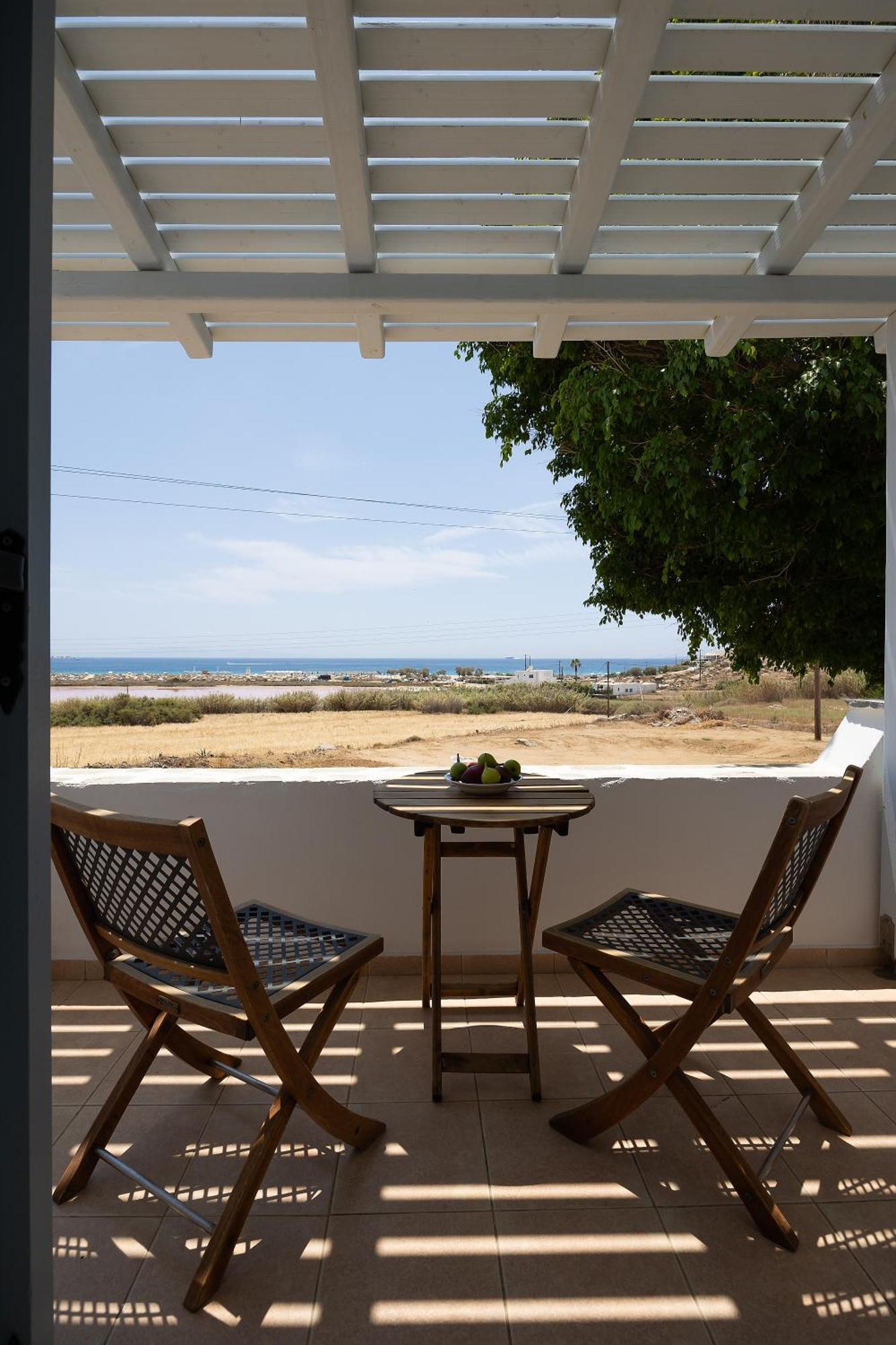 Villa Porto Rondo Ágios Prokópios Extérieur photo