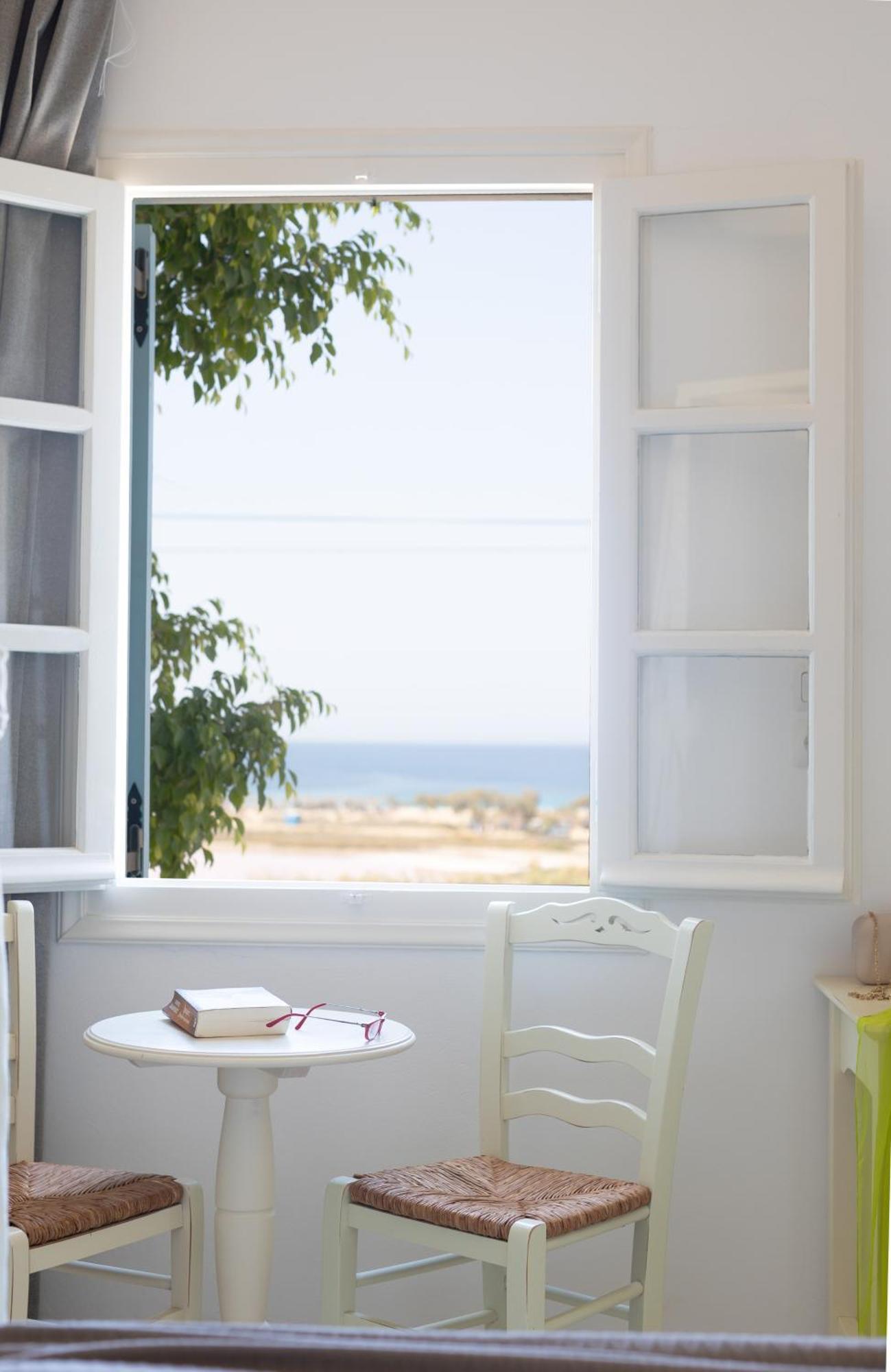 Villa Porto Rondo Ágios Prokópios Extérieur photo
