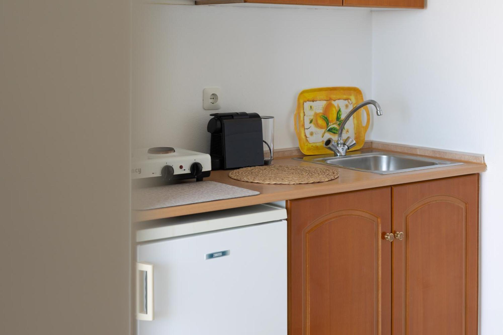 Villa Porto Rondo Ágios Prokópios Extérieur photo