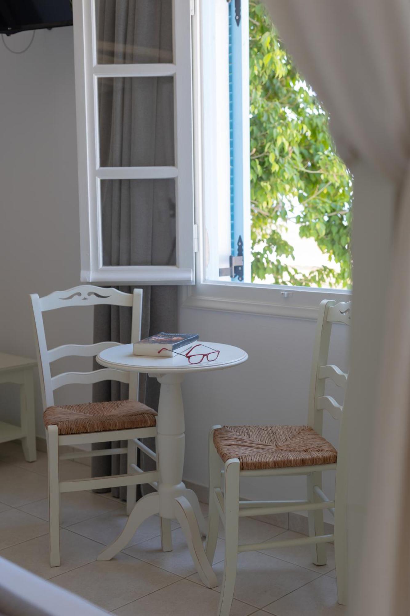 Villa Porto Rondo Ágios Prokópios Extérieur photo